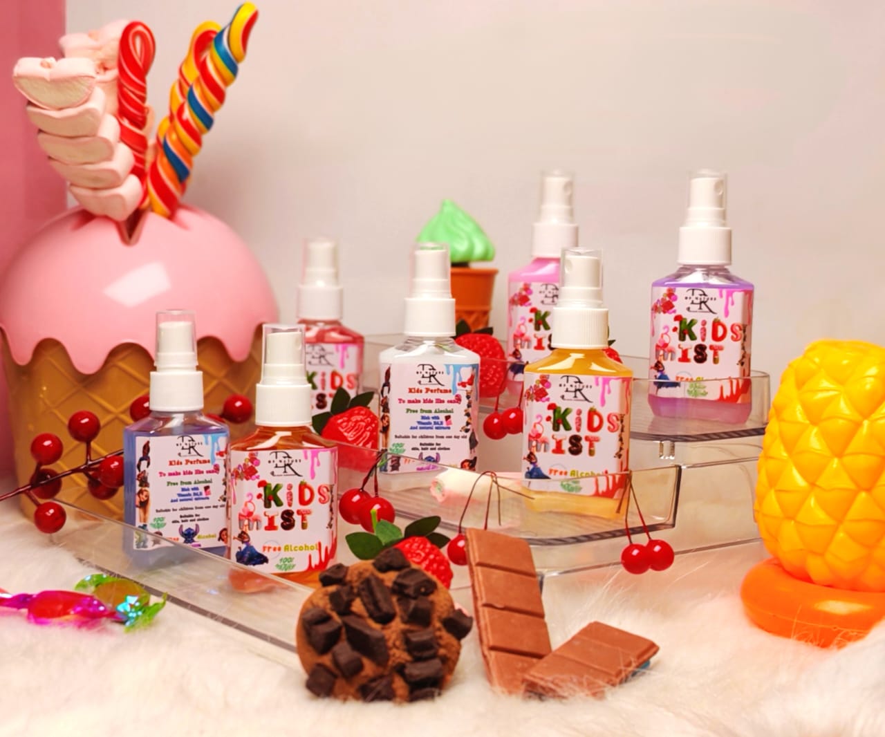 Kids Mist
