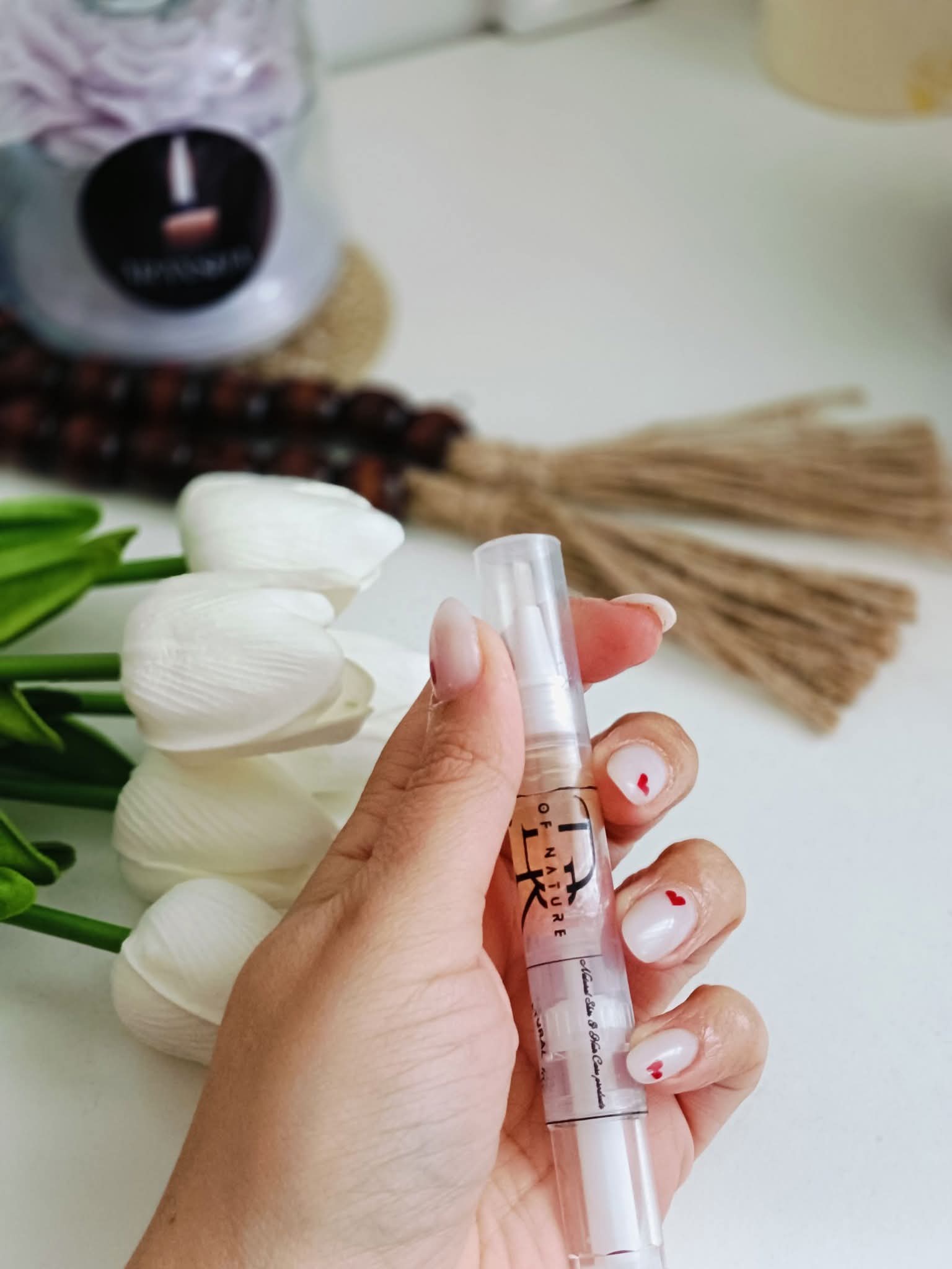 Nail Serum