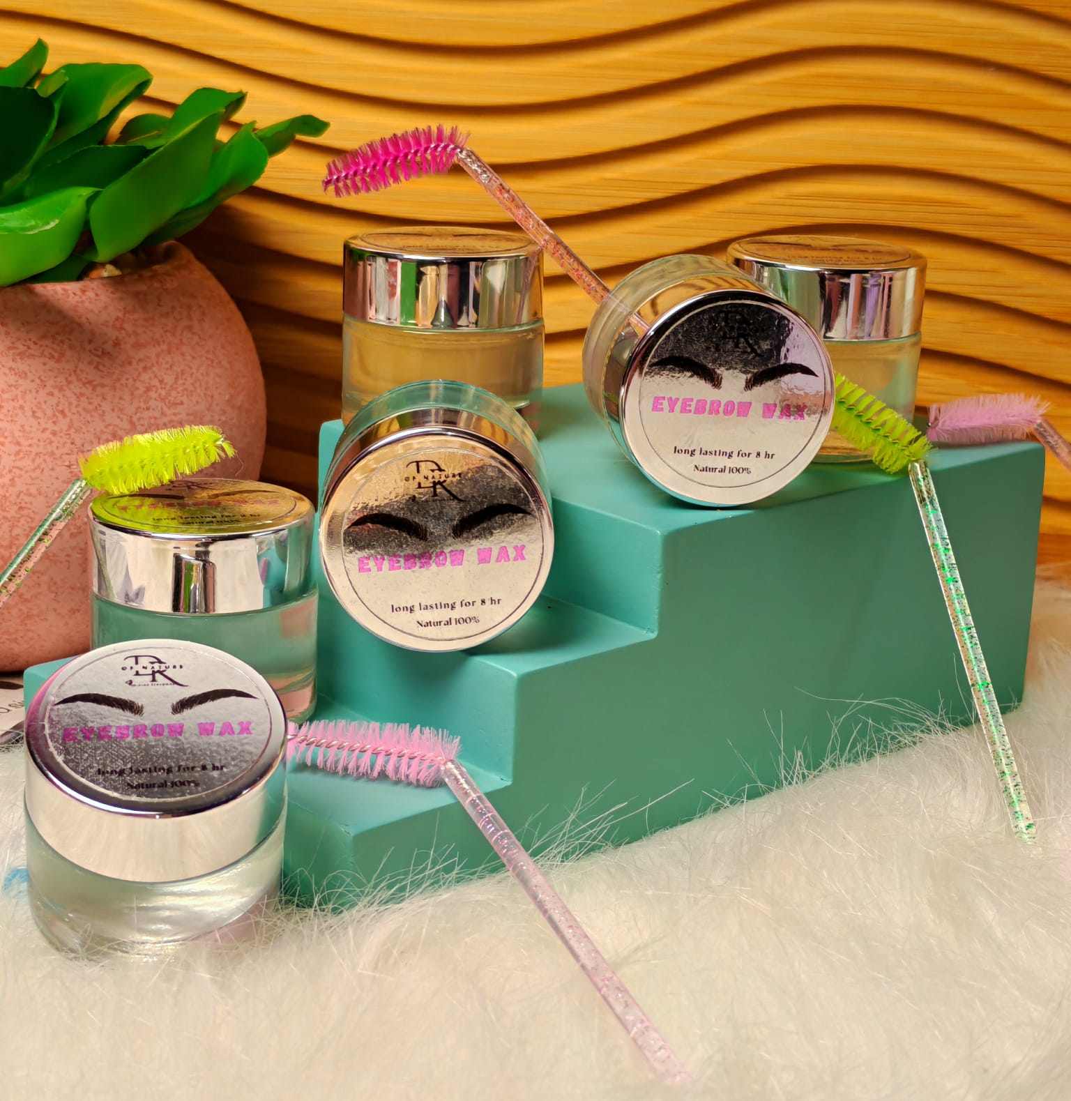 Eyebrow Wax