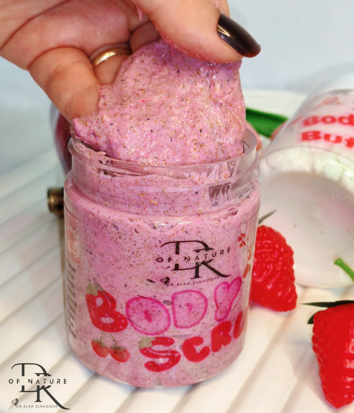 Body Scrub