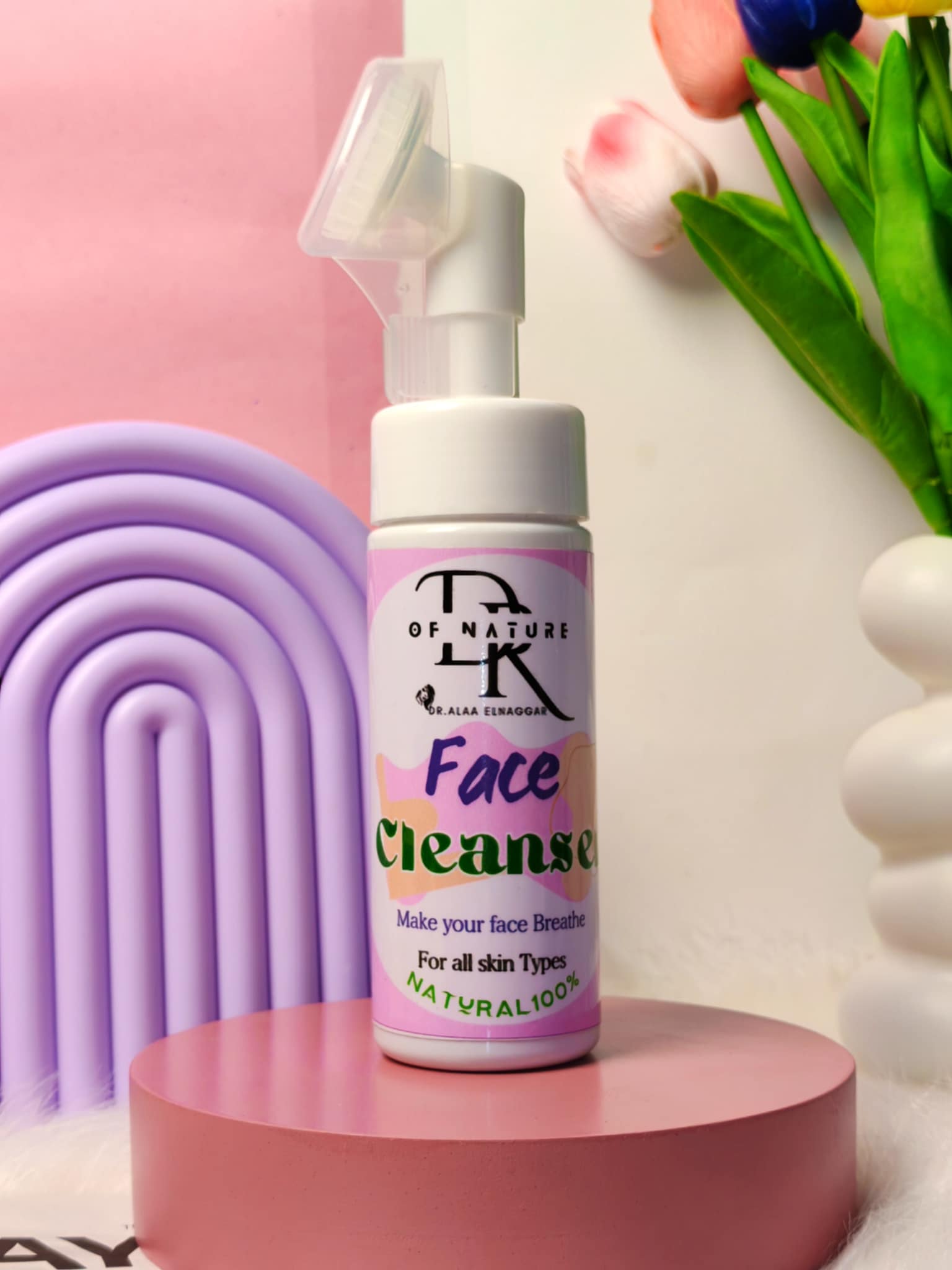 Face Cleanser
