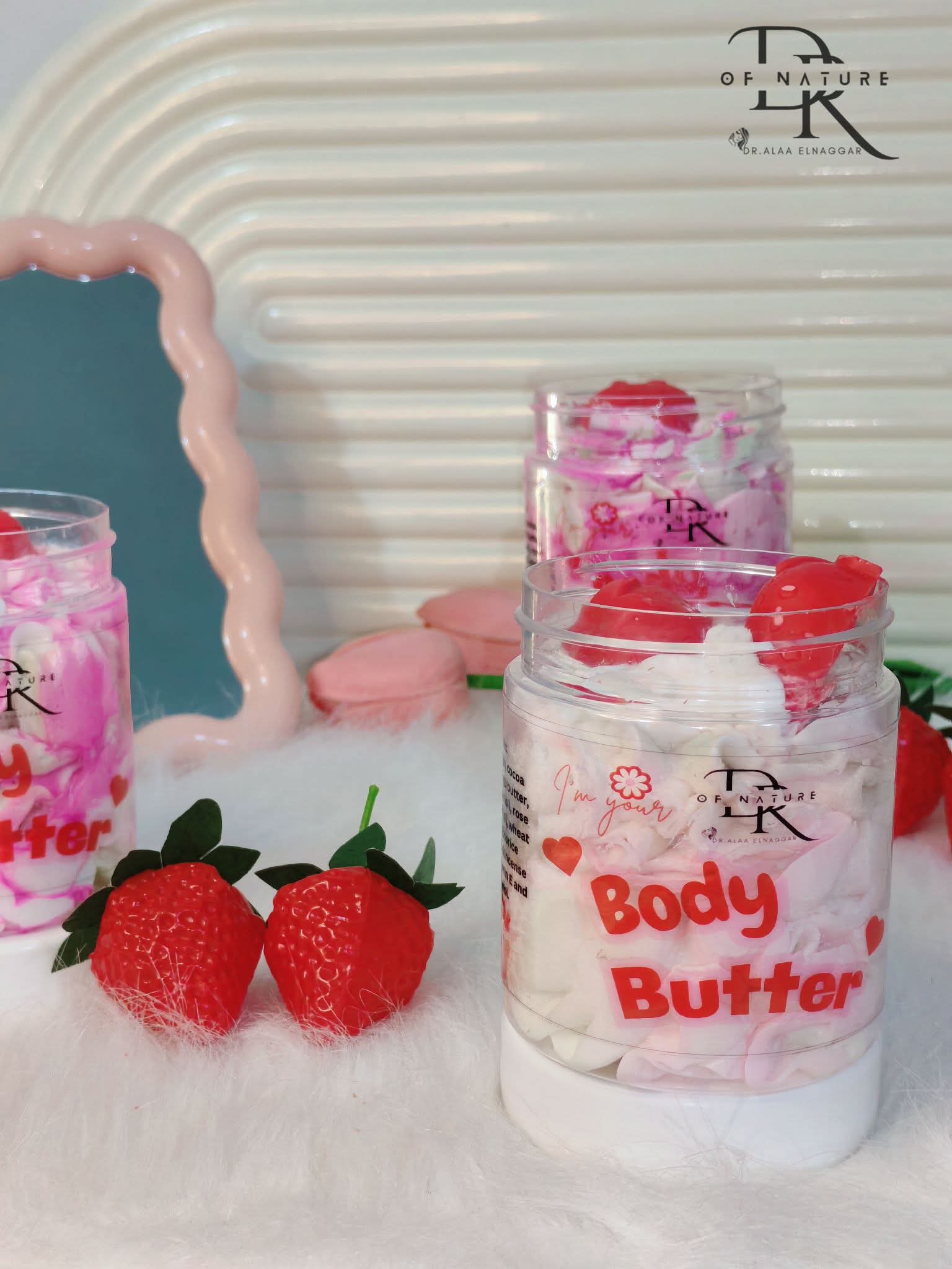 Body Butter