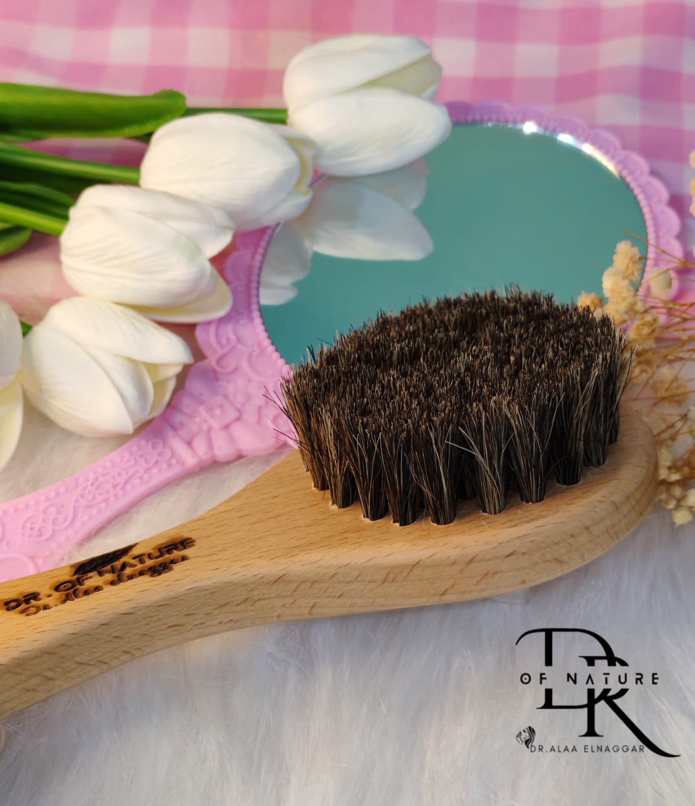 Kids Hairbrush