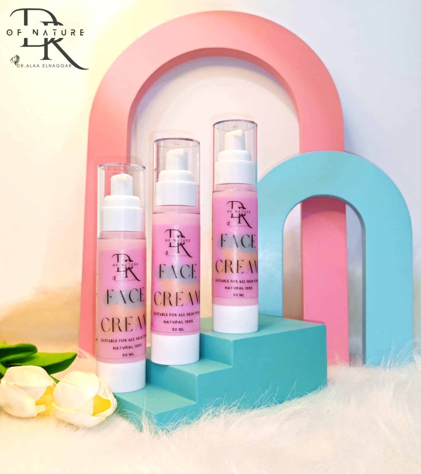 Face Cream