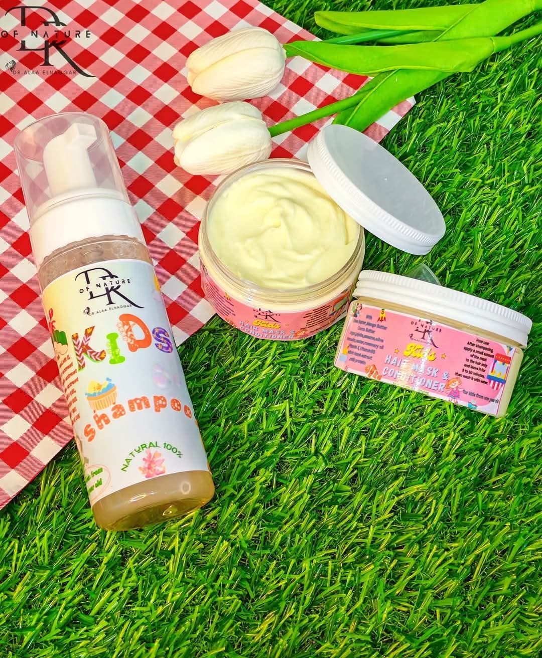 Baby Shampoo
