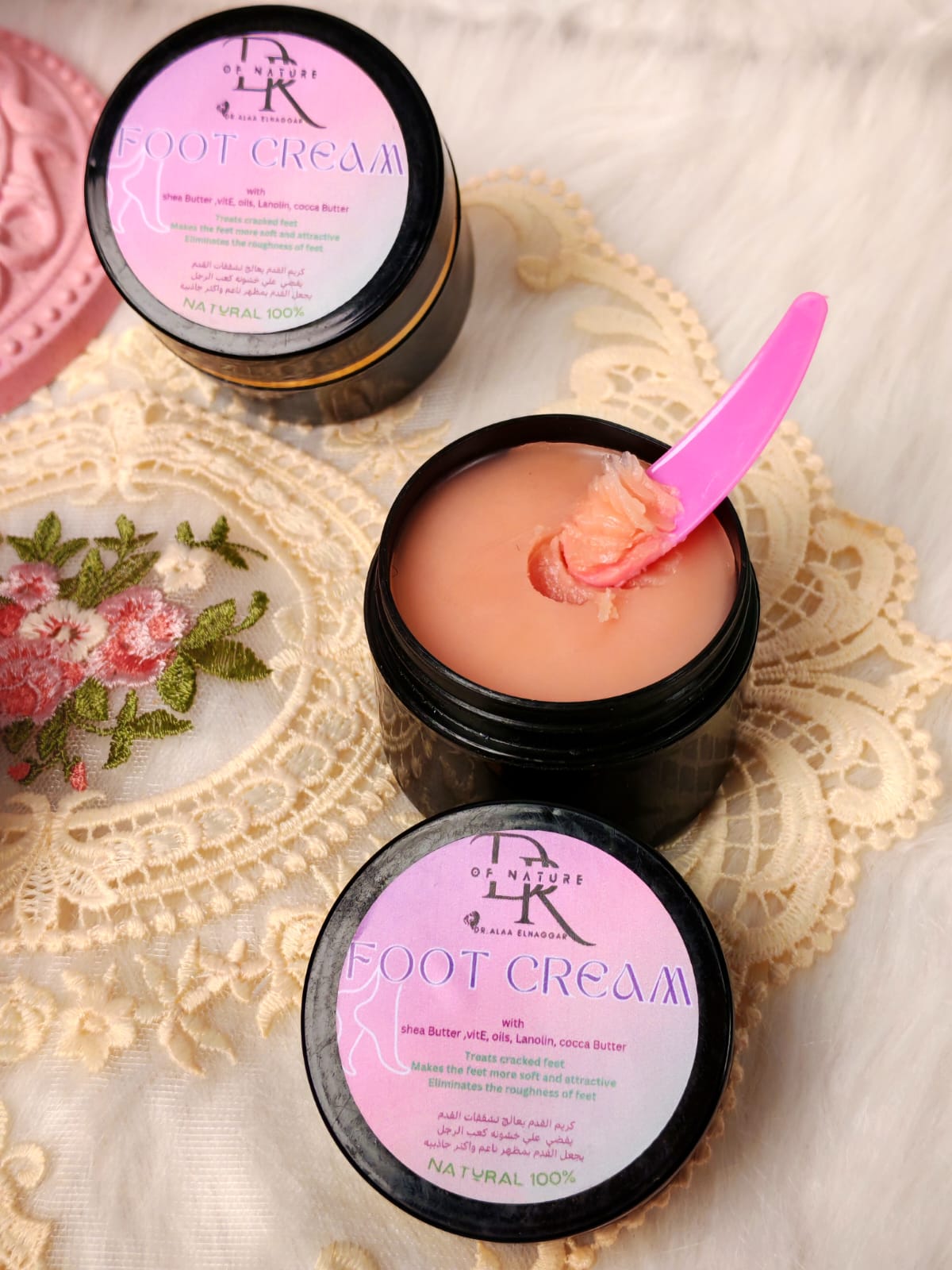 Foot Cream