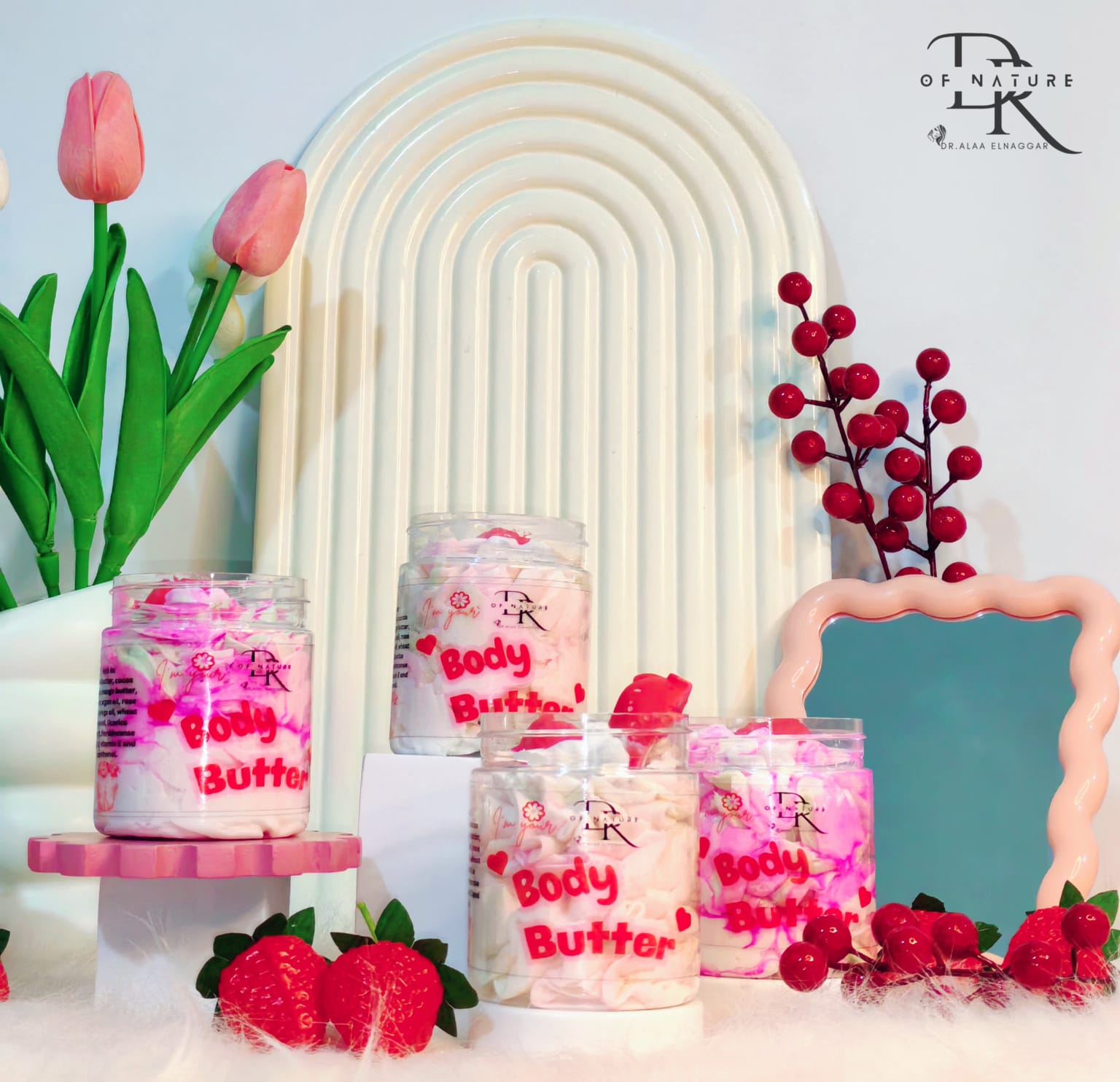 Body Butter