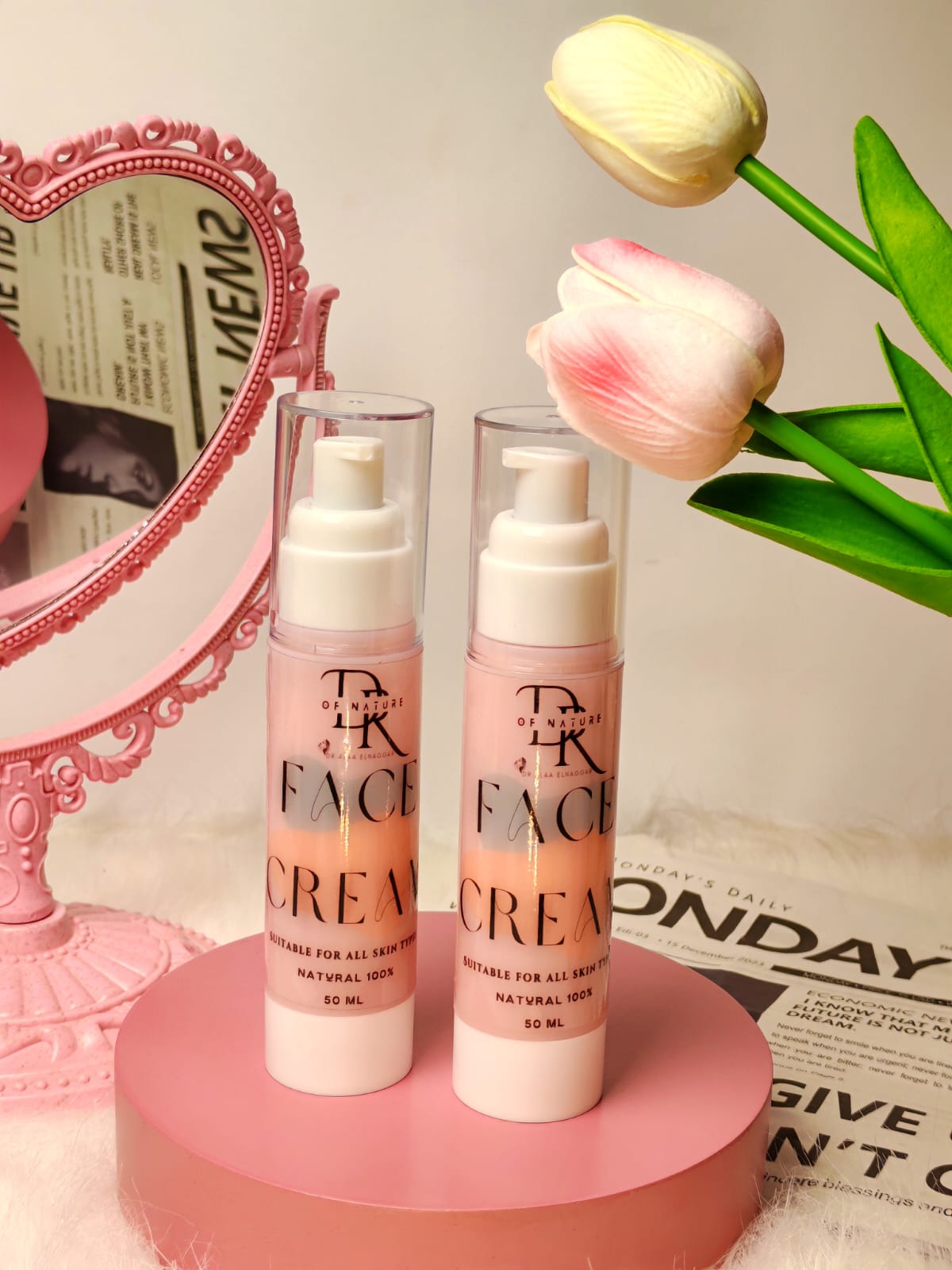 Face Cream
