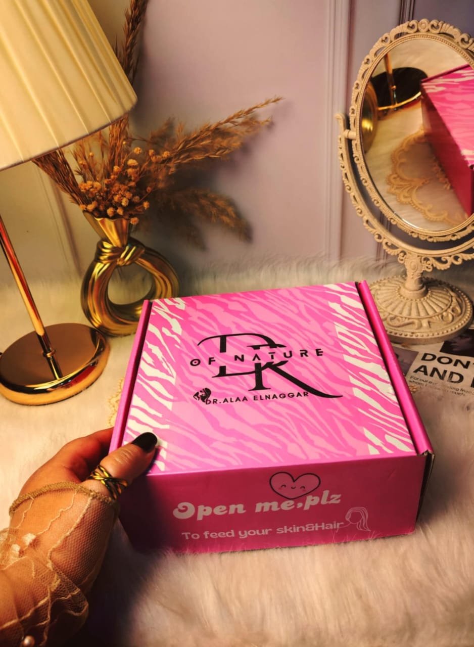 Hair Perfume