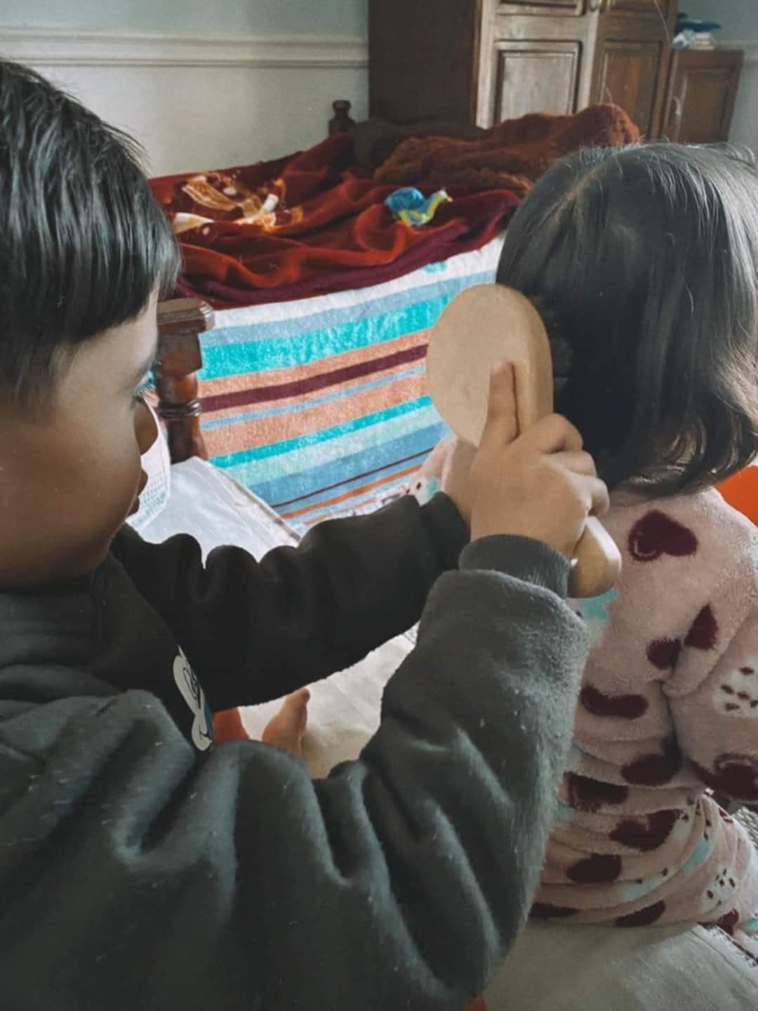 Kids Mist