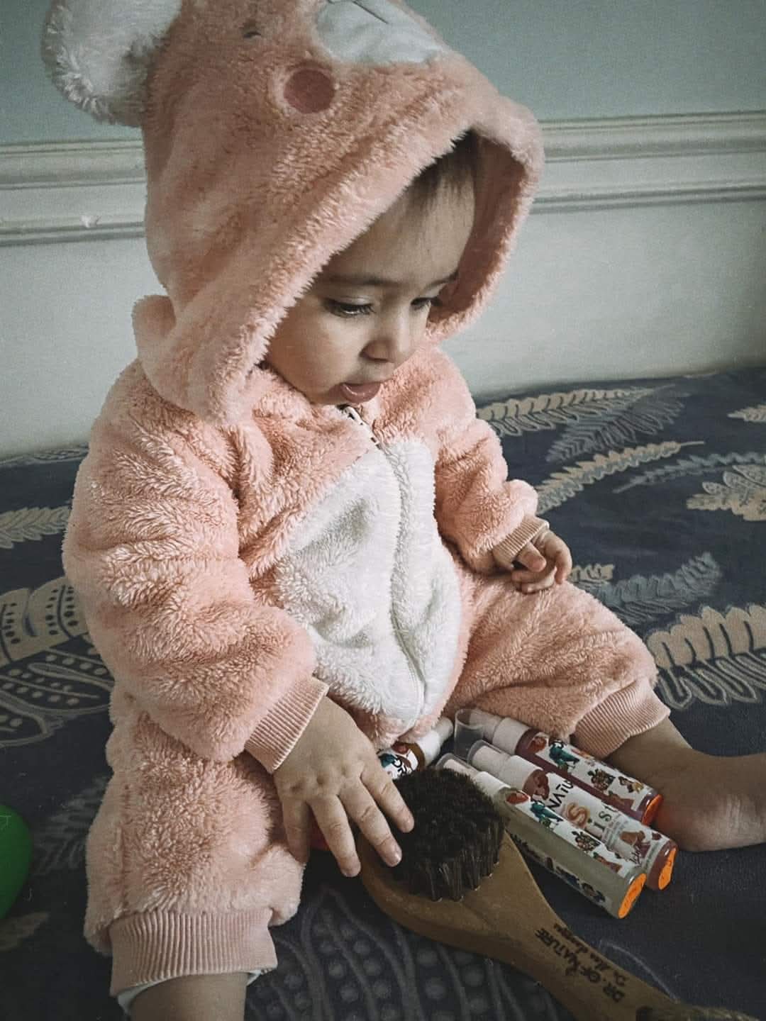 Kids Mist