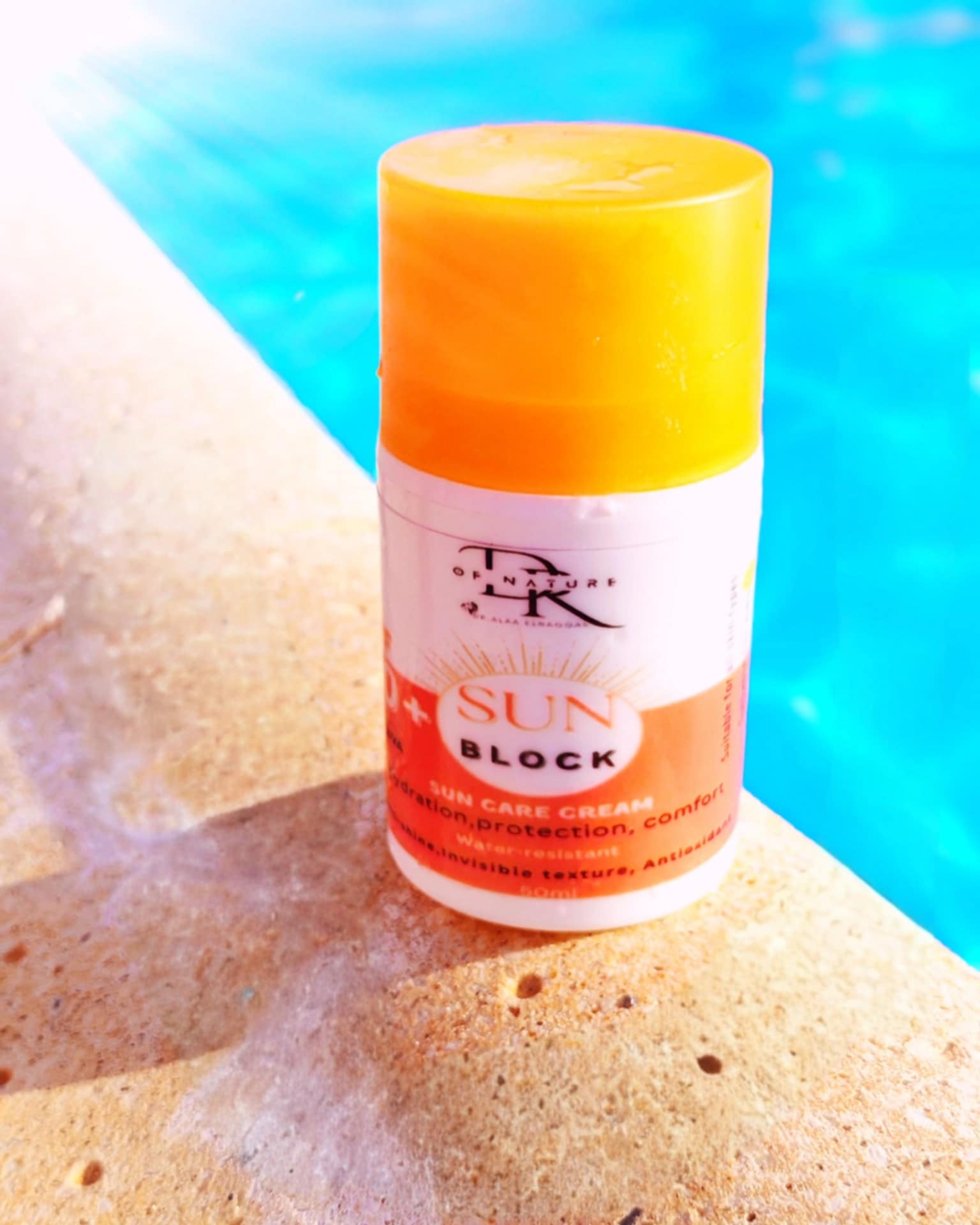 Sun block