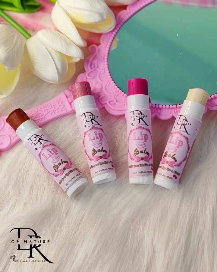 Lip Balm