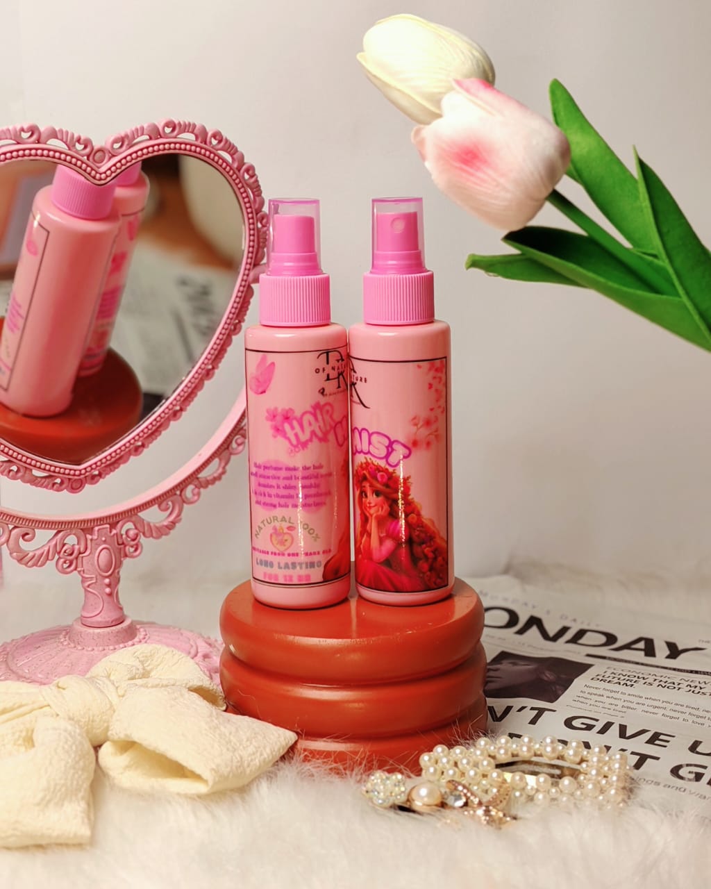 Hair Perfume