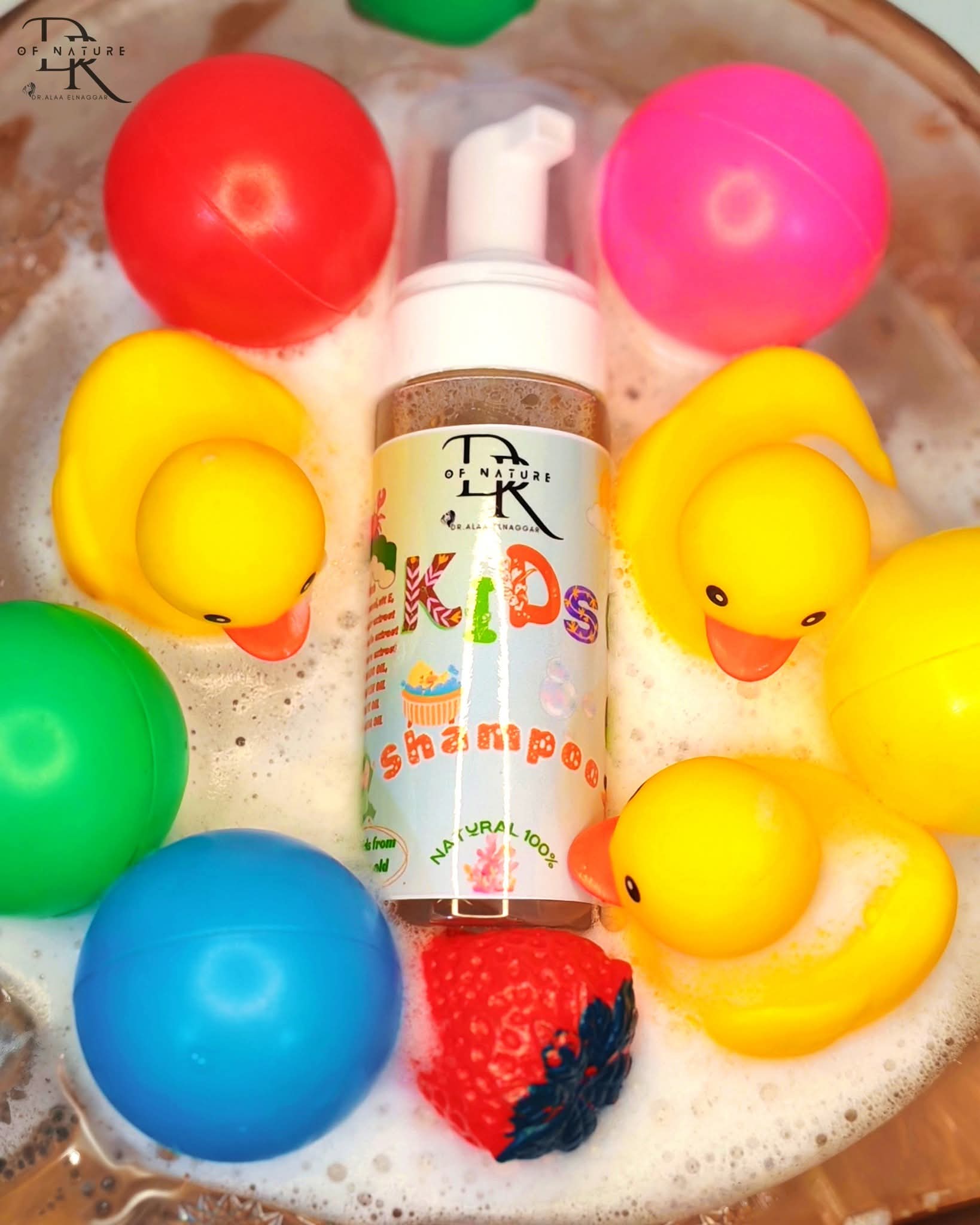 Baby Shampoo